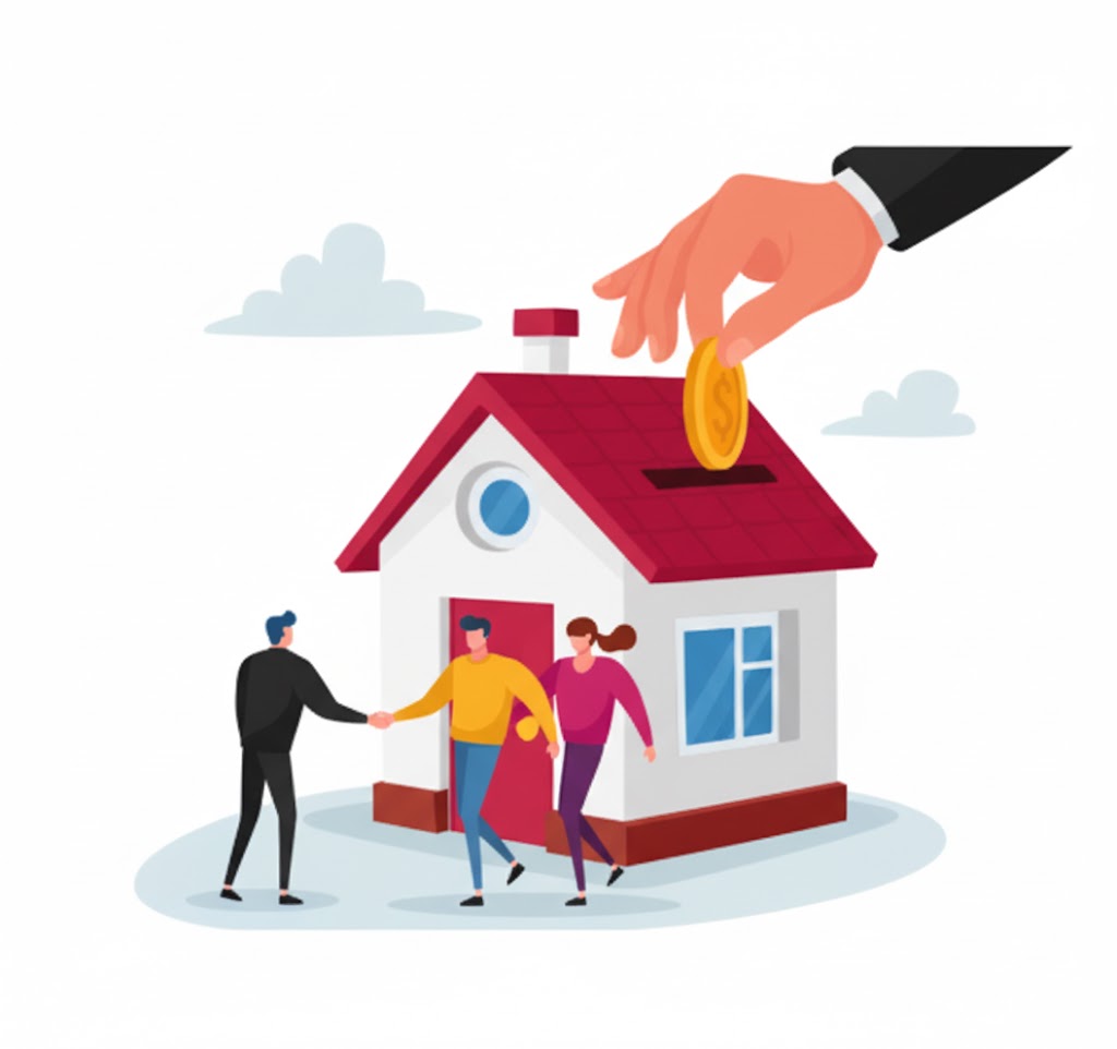 Simplify the Journey to Homeownership