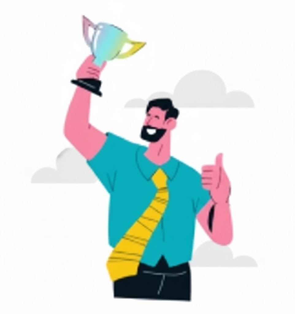 Champion True Transparency